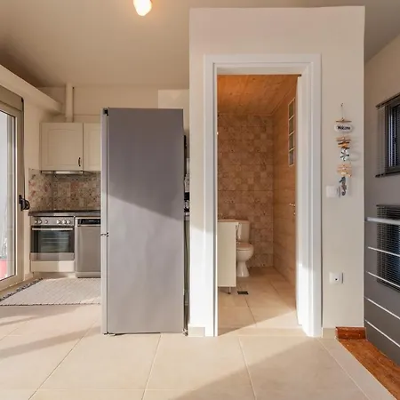 Elpida Maisonette * Neos Marmaras