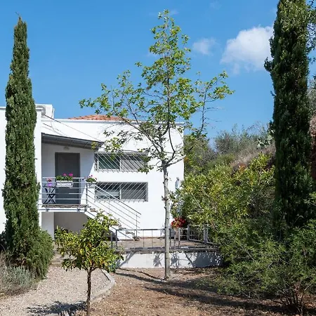 Tatil Evi Elpida Maisonette *