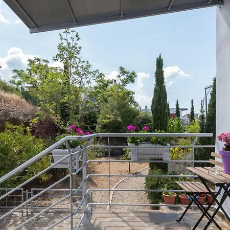 Tatil Evi Elpida Maisonette