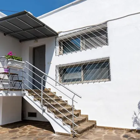 度假居 Elpida Maisonette