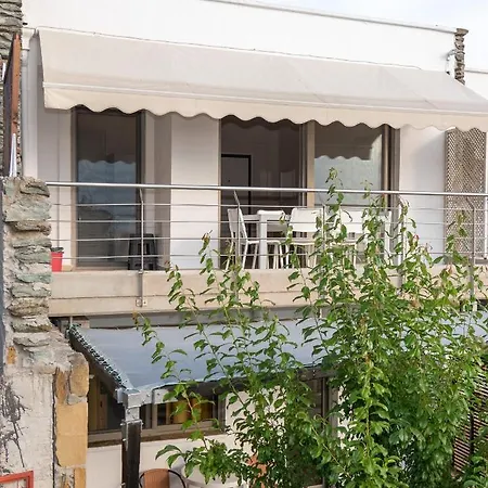 Сasa de vacaciones Elpida Maisonette *