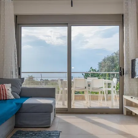 Сasa de vacaciones Elpida Maisonette *