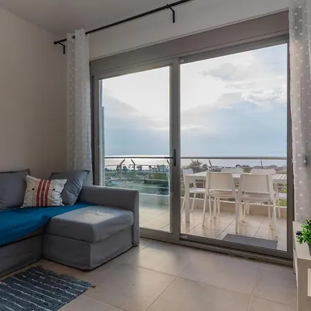 Elpida Maisonette 度假居 新马尔马拉斯