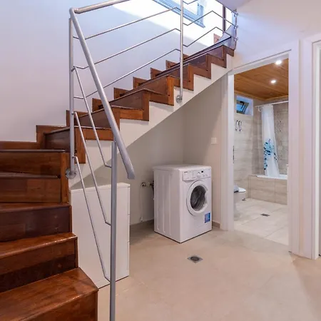 Сasa de vacaciones Elpida Maisonette