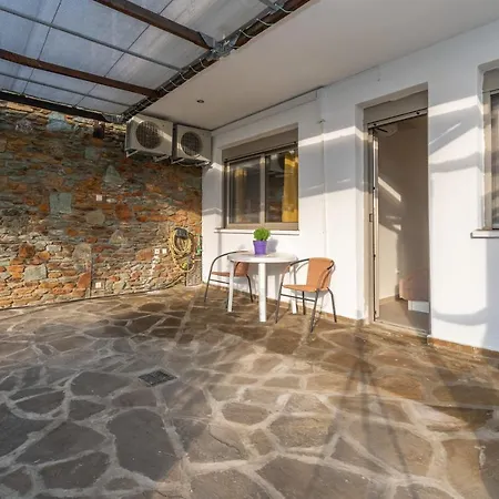 Сasa de vacaciones Elpida Maisonette *