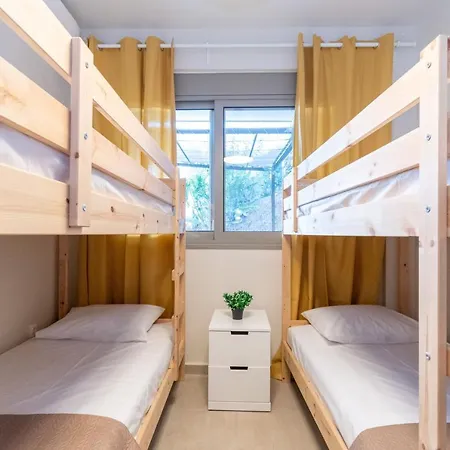 Сasa de vacaciones Elpida Maisonette