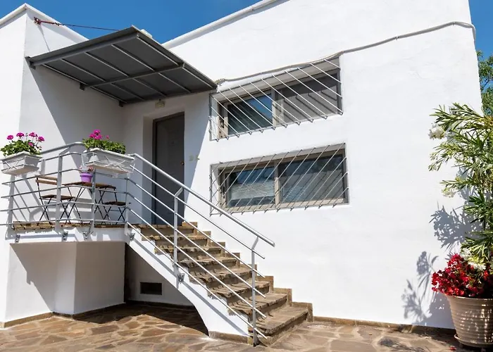 Ferienhaus Elpida Maisonette