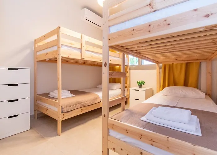 Elpida Maisonette * Néos Marmarás