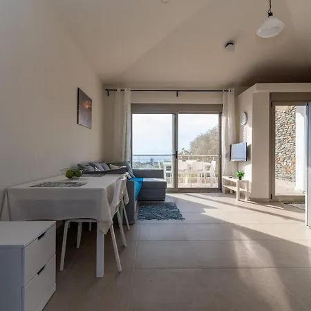 Elpida Maisonette Dom wakacyjny