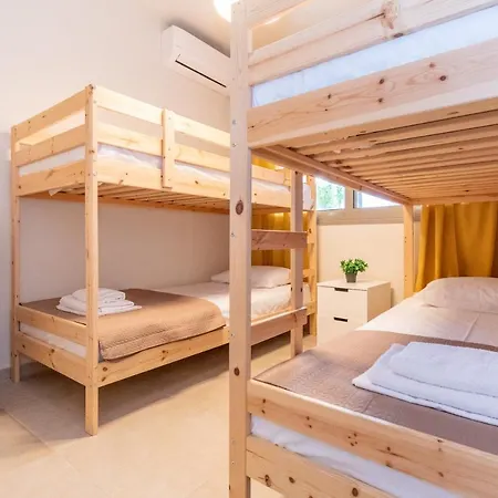 Elpida Maisonette * Neos Marmaras