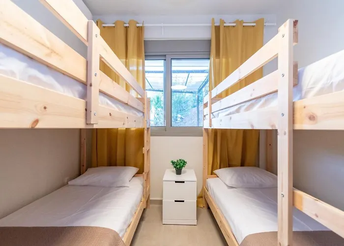 Nyaraló Elpida Maisonette